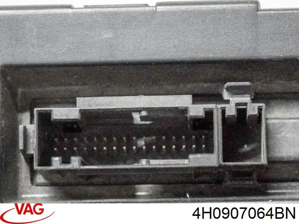 Блок комфорту 4H0907064BN VAG