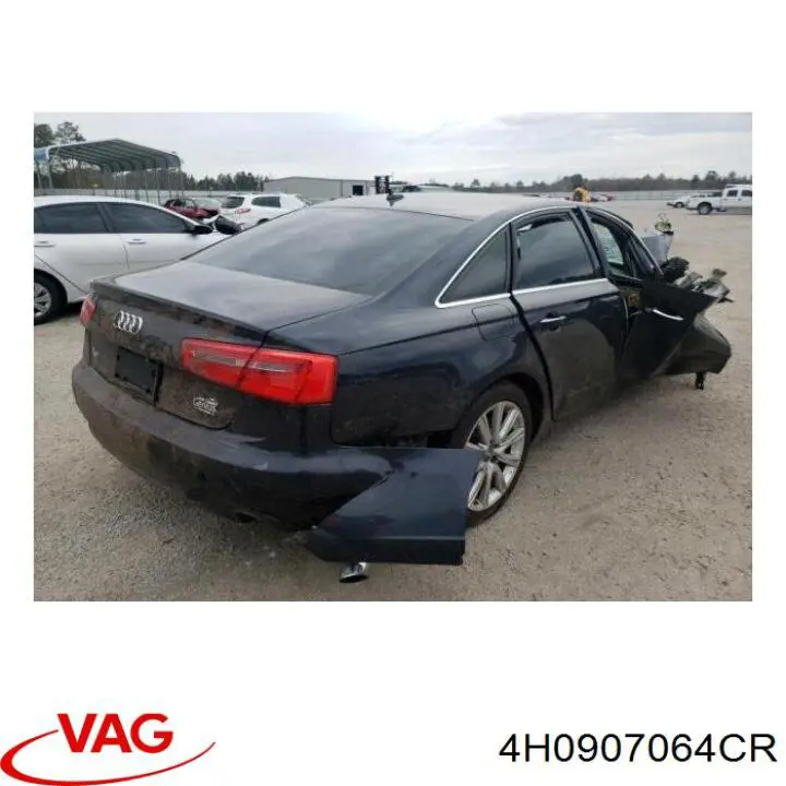  VAG 4H0907064CR ціна, від 62.99 USD