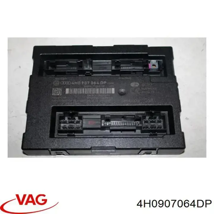 Купити 4H0907064DP VAG 