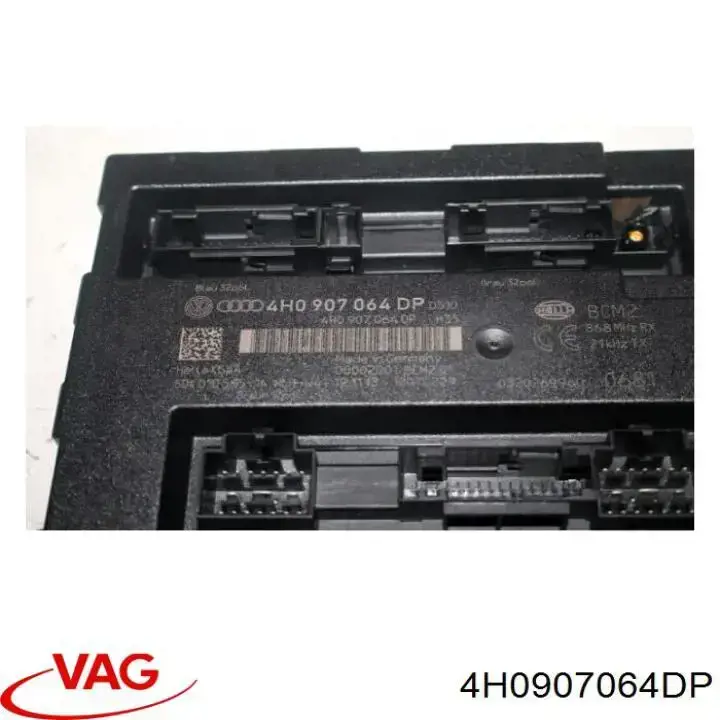 4H0907064DP VAG