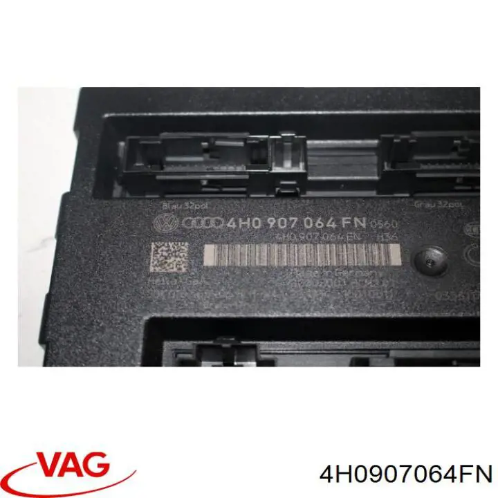 Купити 4H0907064FN VAG 