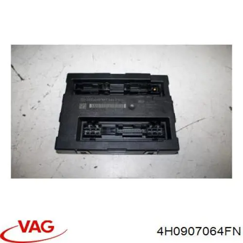  VAG 4H0907064FN
