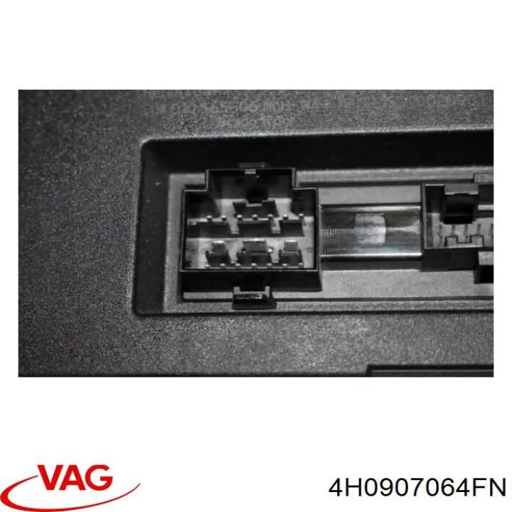 4H0907064FN VAG 