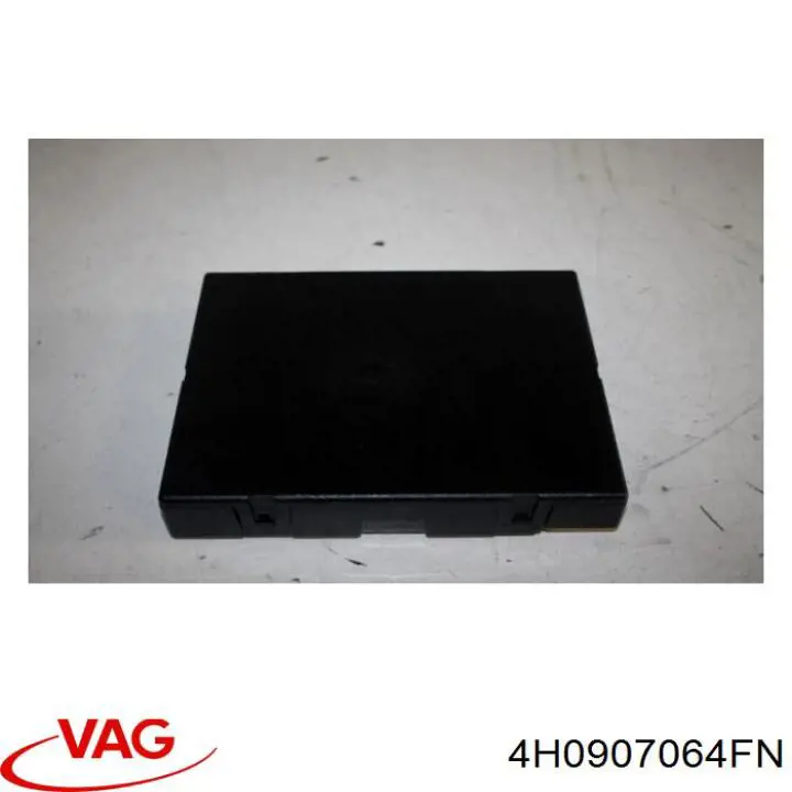  VAG 4H0907064FN ціна, від 74.24 USD