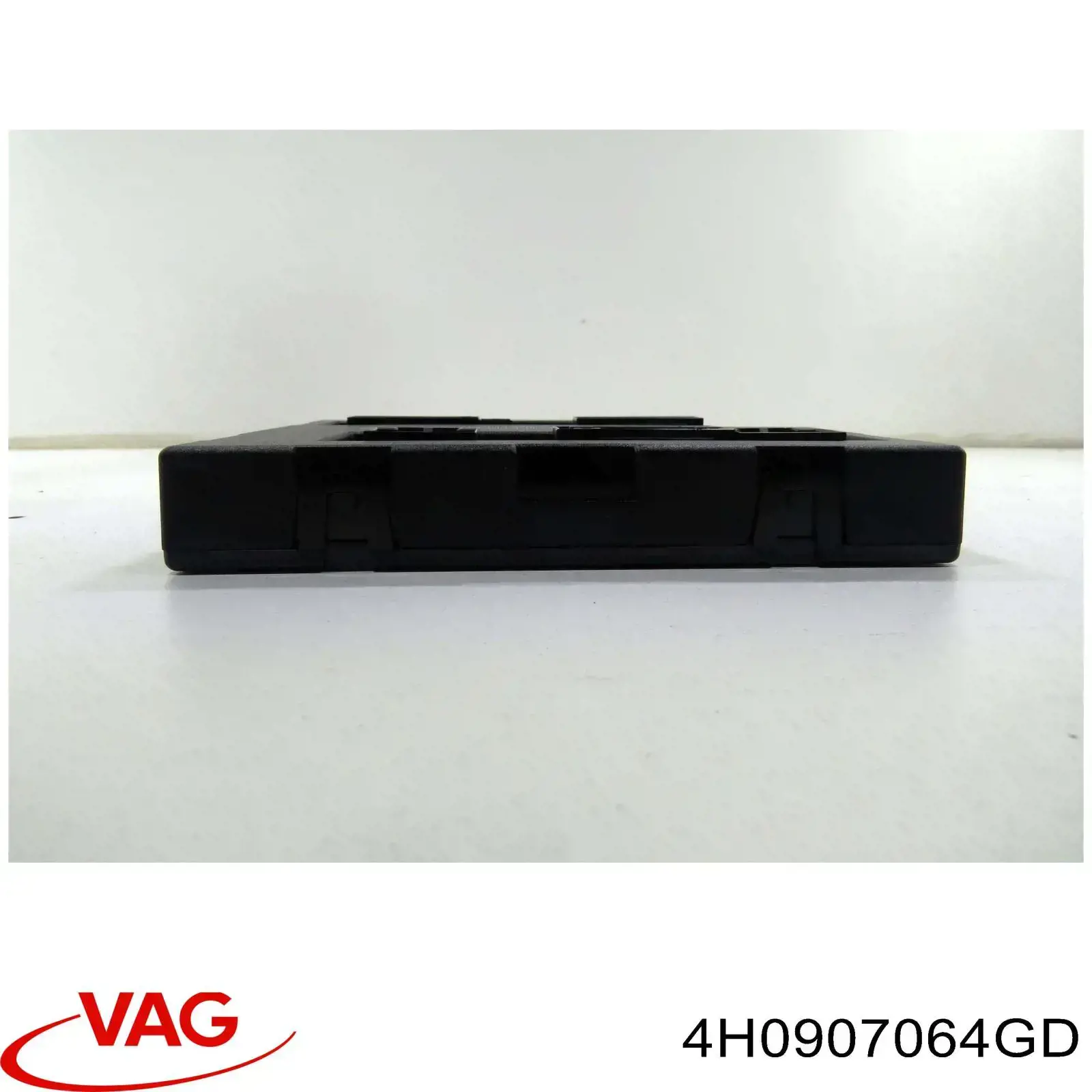 Блок комфорту 4H0907064AD VAG