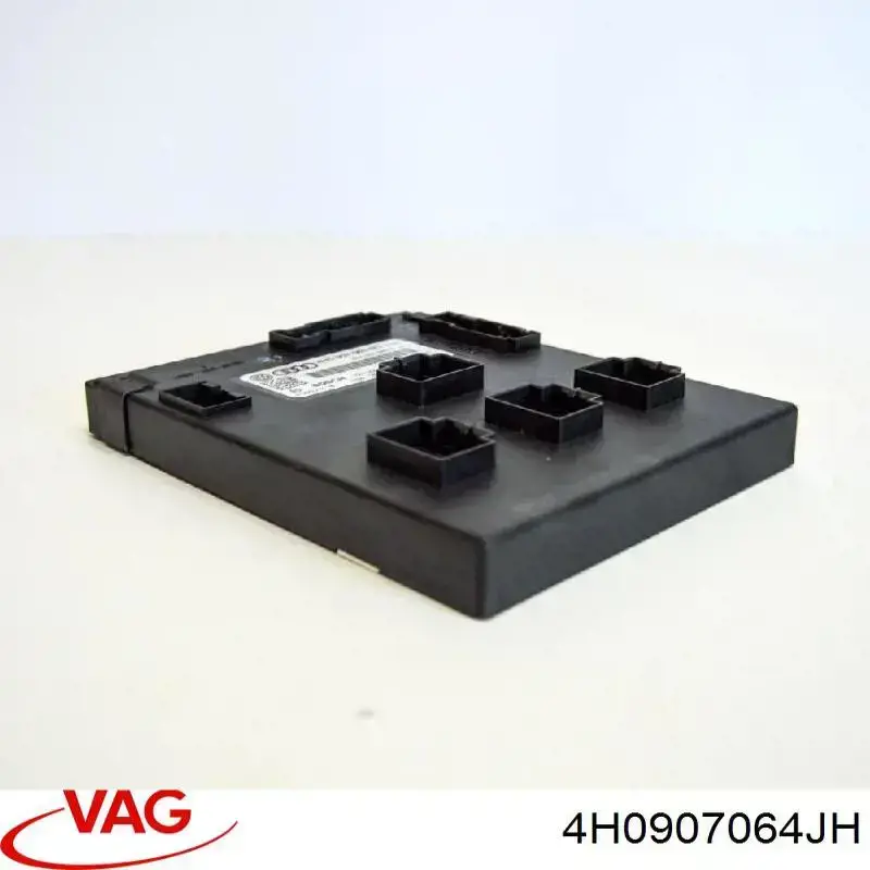 Купити 4H0907064JH VAG Блок комфорту