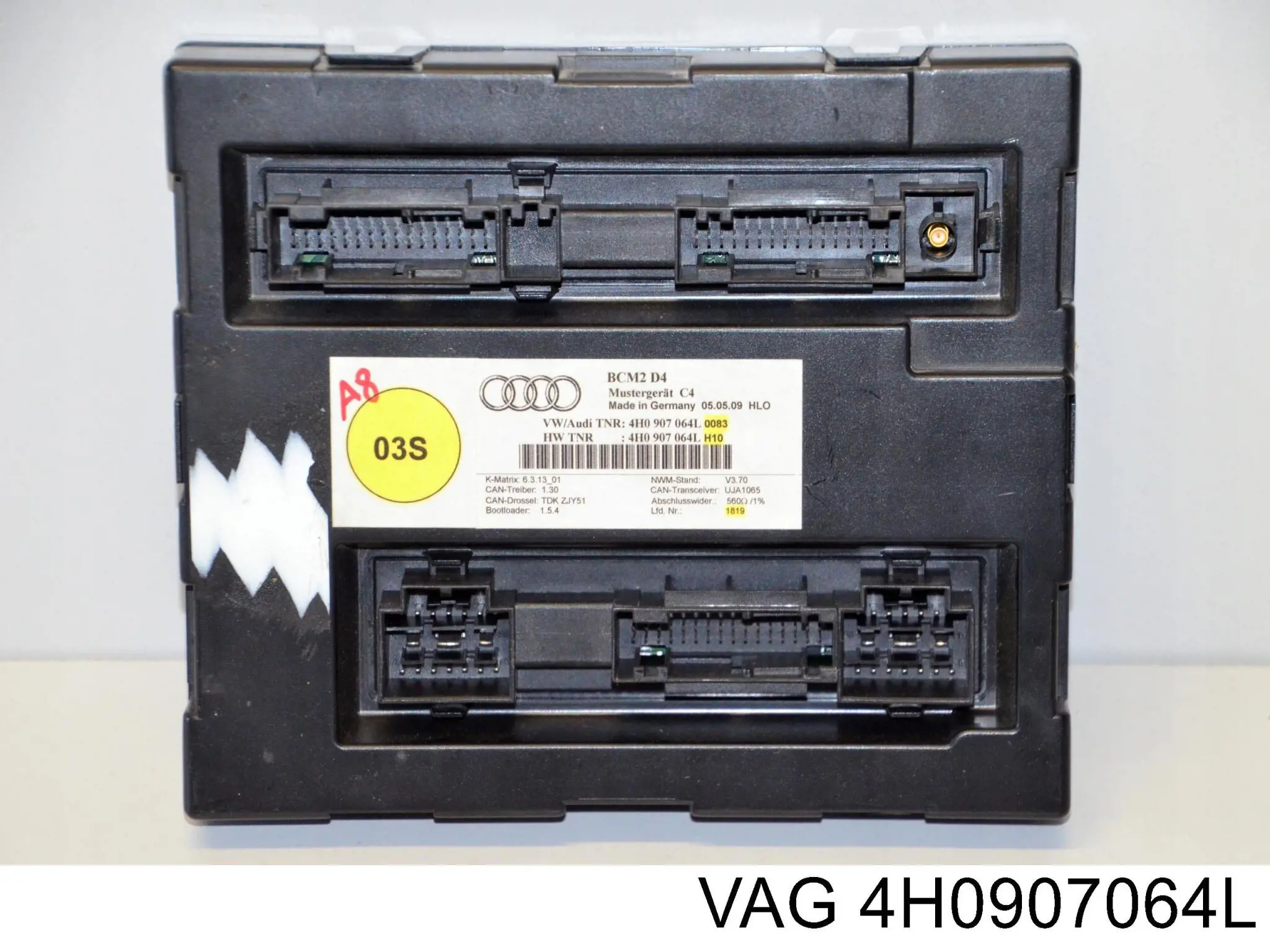 4H0907064AB VAG 