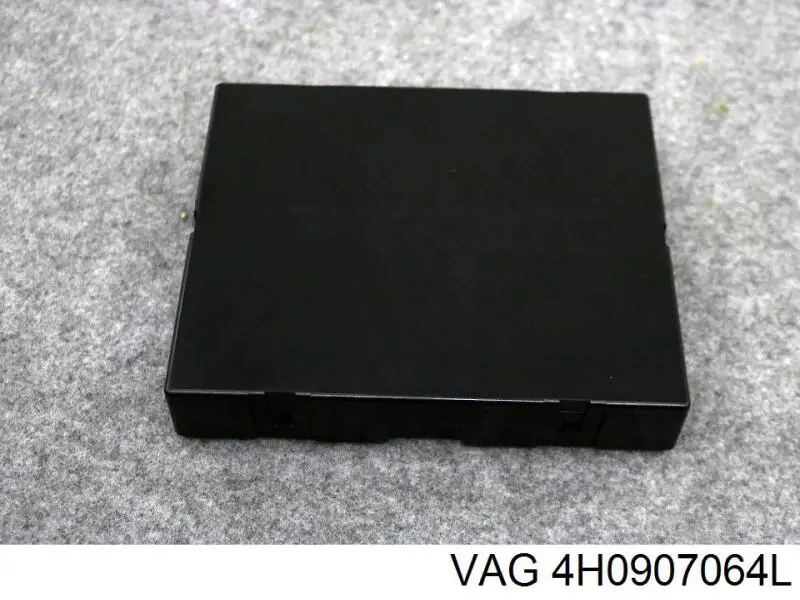  VAG 4H0907064AB ціна, від 250.56 USD