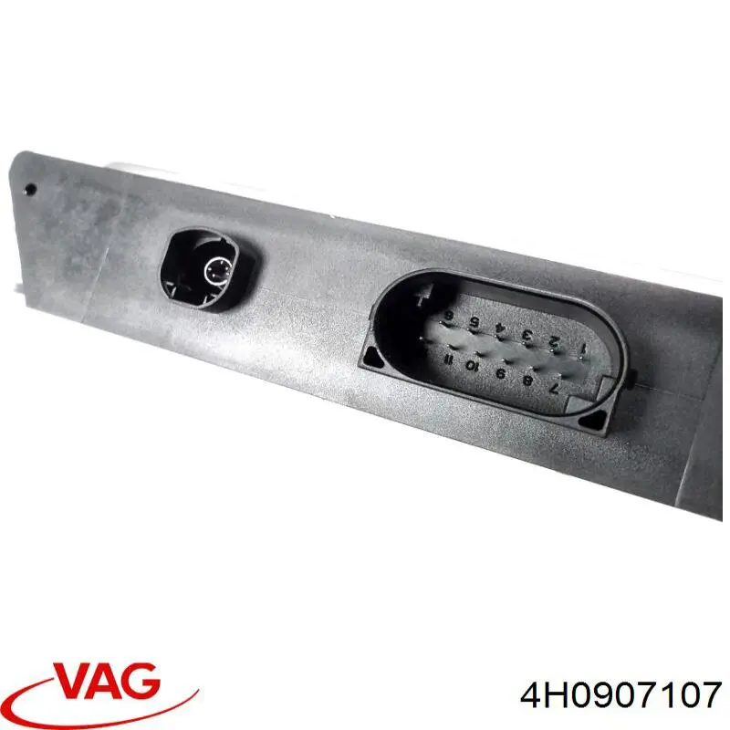4H0907107 VAG 