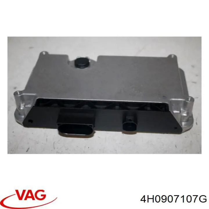 Модуль керування камерою VAG 4H0907107F ціна, від 197.29 USD