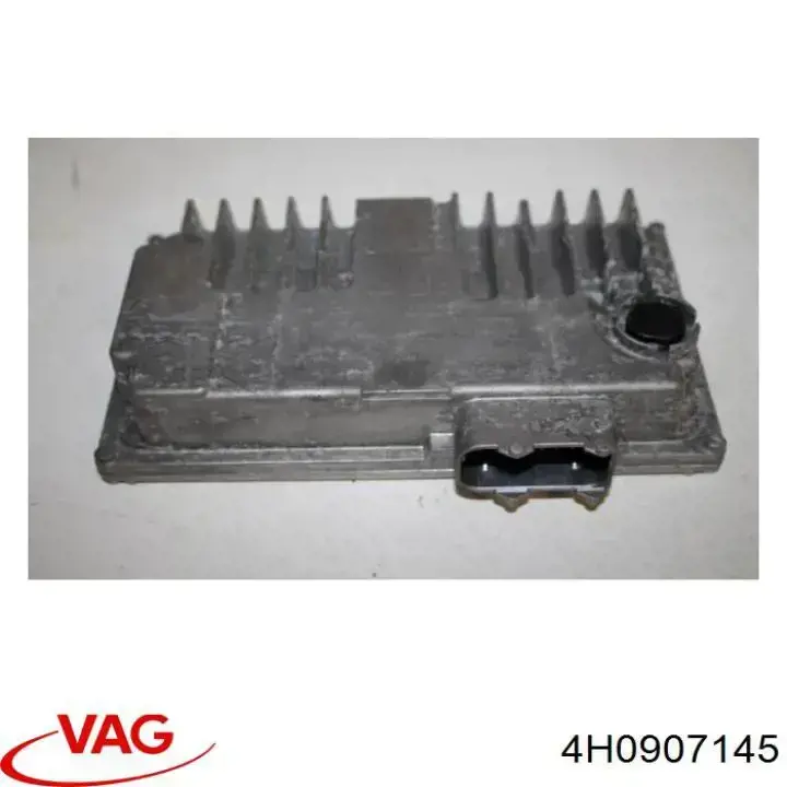 Купити 4H0907145 VAG 