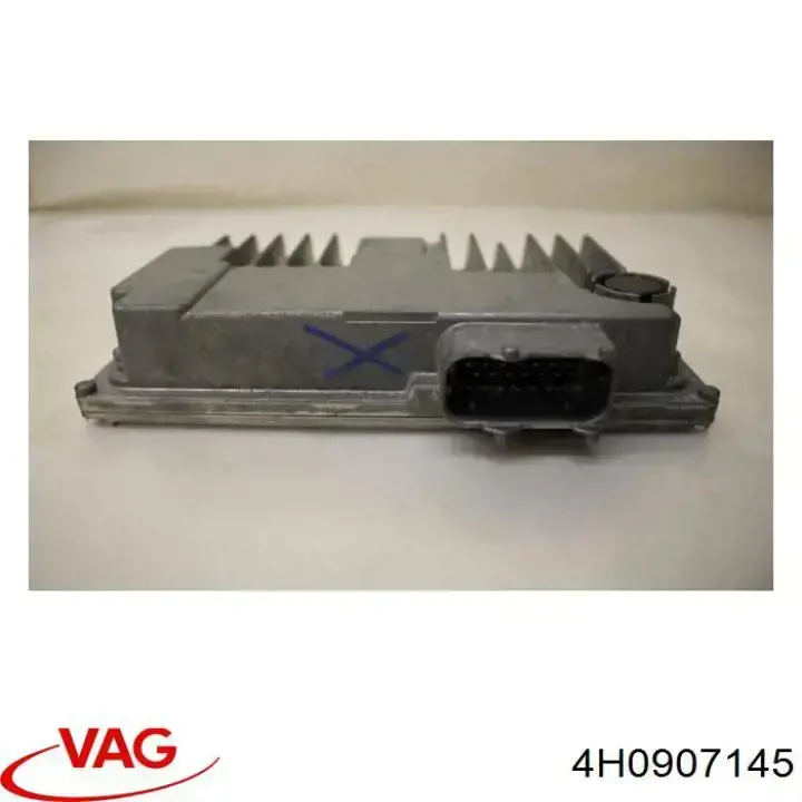 4H0907145 VAG 