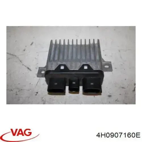 Купити 4H0907160E VAG 
