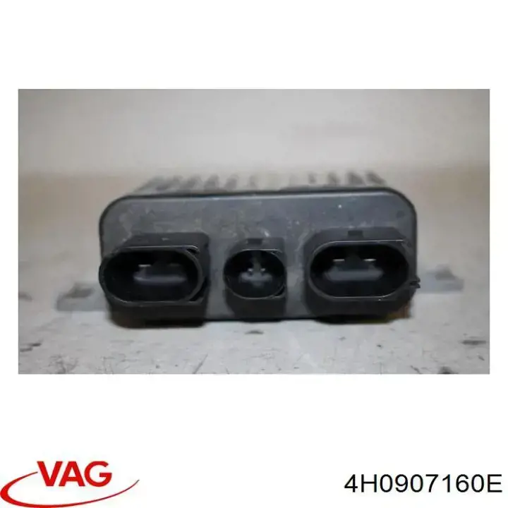 4H0907160E VAG 