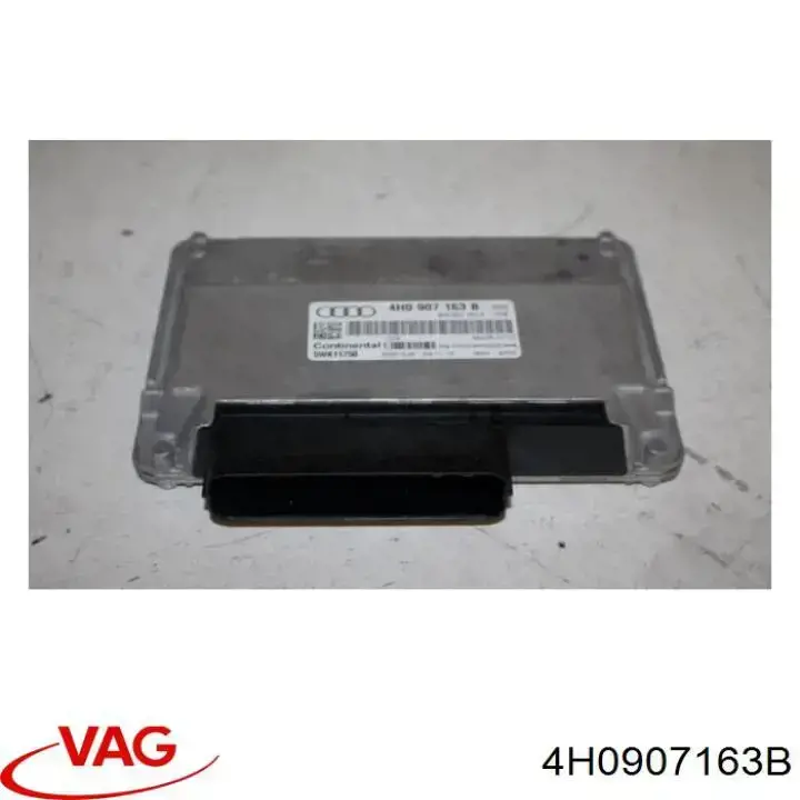  VAG 4H0907163B