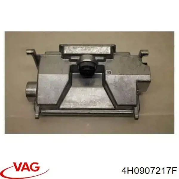 Камера системи забезпечення видимості VAG 4H0907217F ціна, від 1125.00 USD
