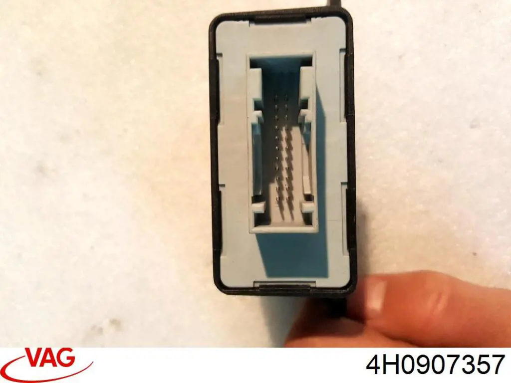  4H0907357 VAG