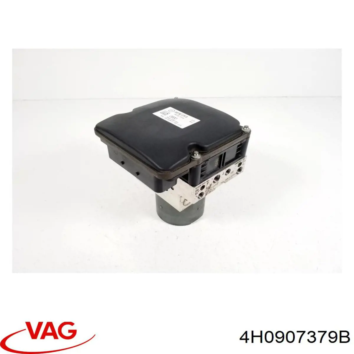  VAG 4H0907379B ціна, від 215.46 USD