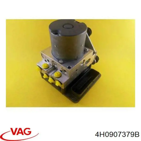  4H0907379B VAG