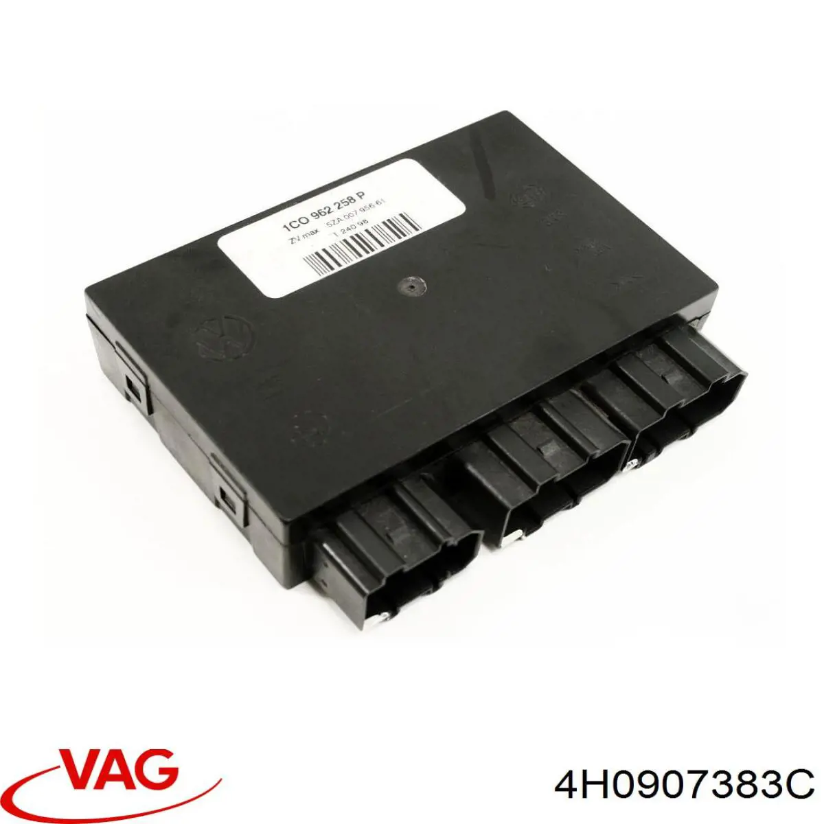  VAG 4H0907383C ціна, від 60.81 USD