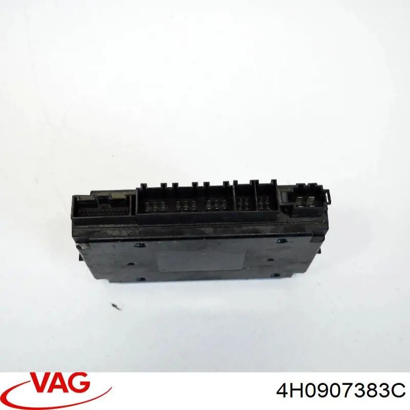  4H0907383C VAG