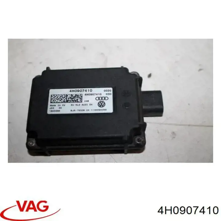 Купити 4H0907410 VAG 