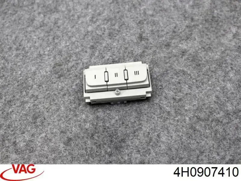  VAG 4H0907410 ціна, від 50.68 USD
