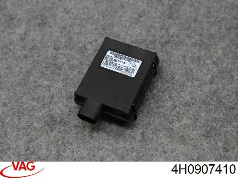 4H0907410 VAG 