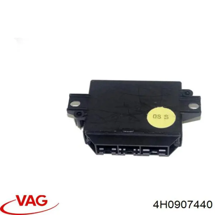  VAG 4H0907440 ціна, від 57.01 USD