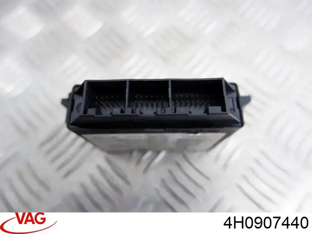  4H0907440 VAG