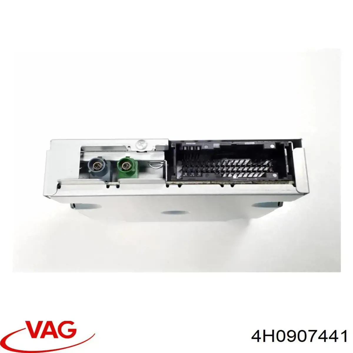  VAG 4H0907441 ціна, від 63.35 USD