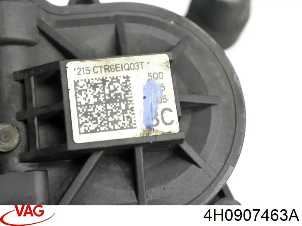  VAG 4H0907463A ціна, від 101.35 USD