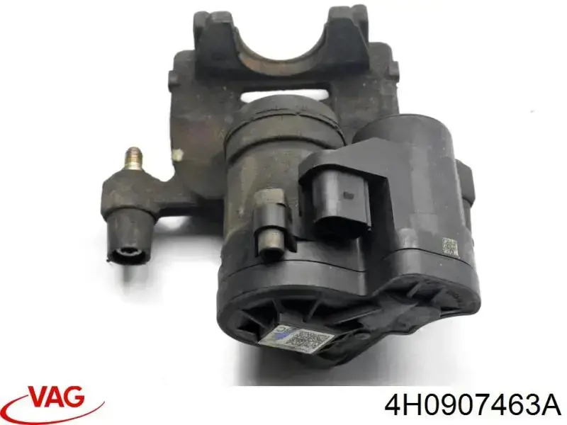 4H0907463A VAG