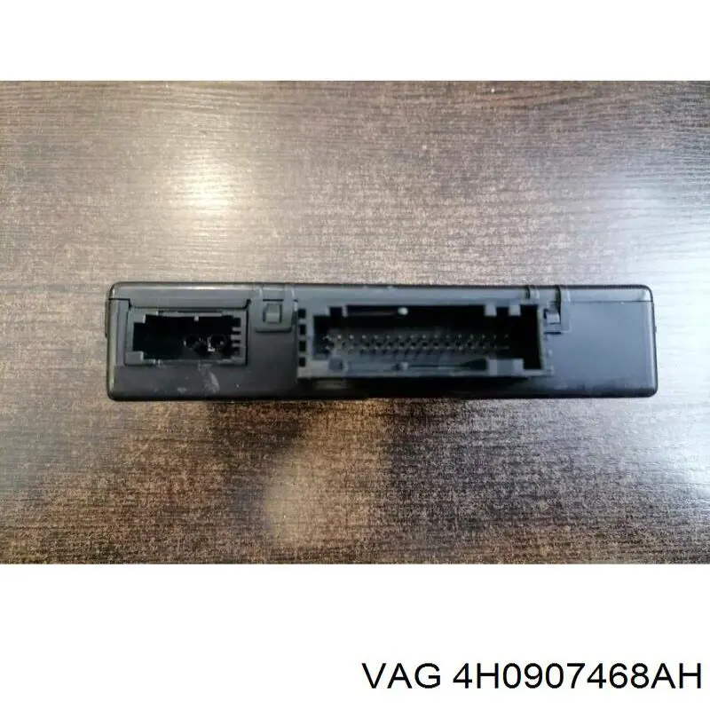 Купити 4H0907468AG VAG Система самодіагностики