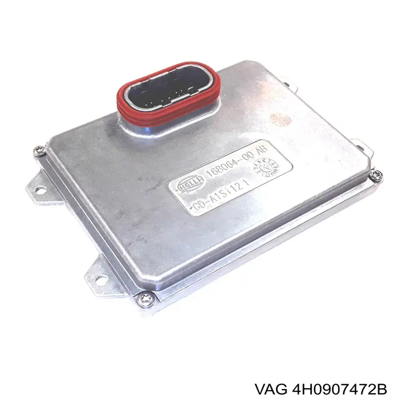 Блок керування освітленням VAG 4H0907472A ціна, від 67.42 USD