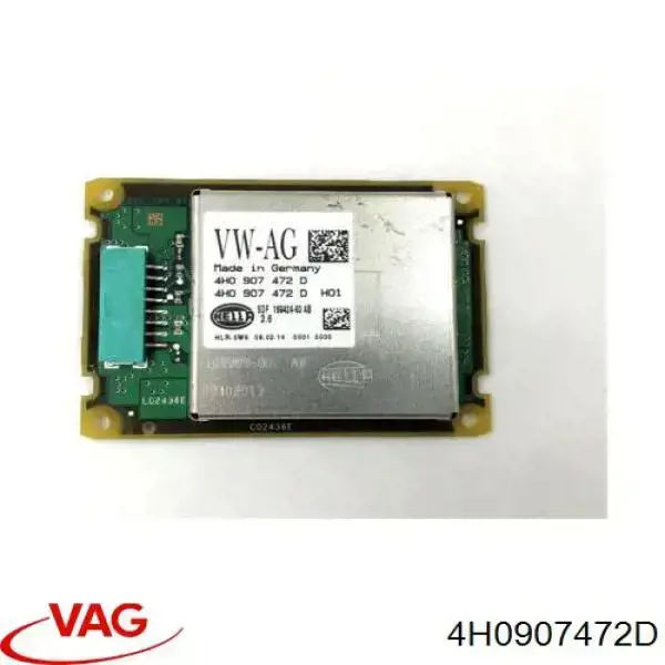 4H0907472D VAG 