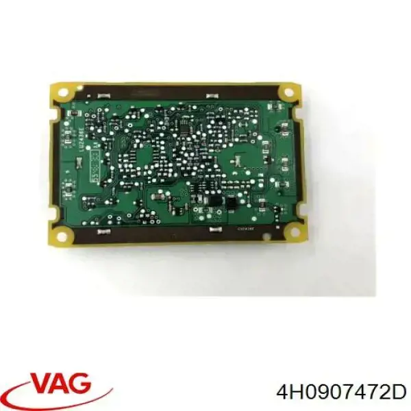  4H0907472D VAG