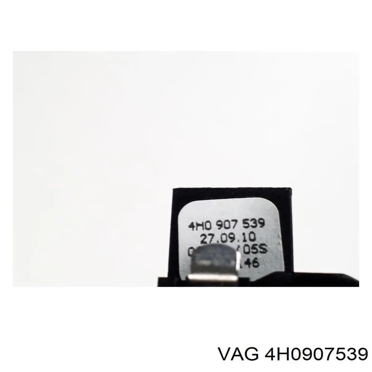 Купити 4H0907539 VAG 