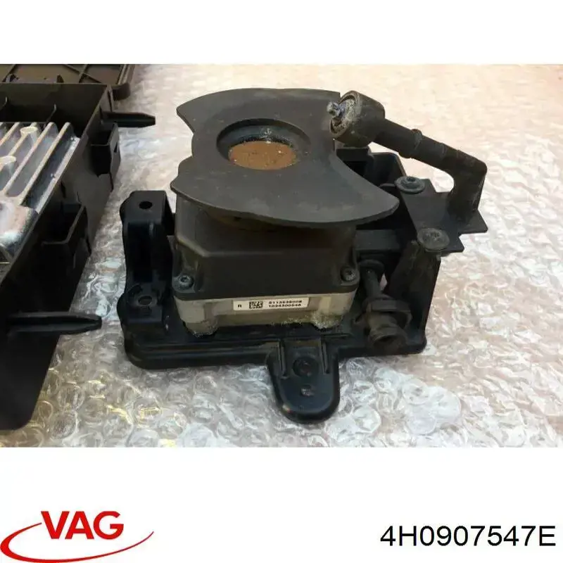4H0907547E VAG 