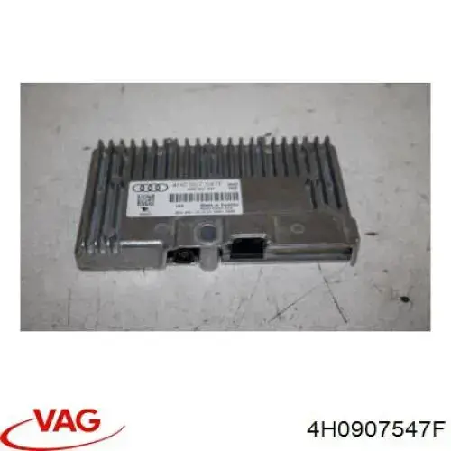 Купити 4H0907547F VAG 