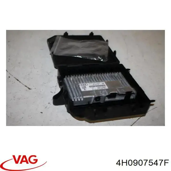 Купити 4H0907547F VAG 