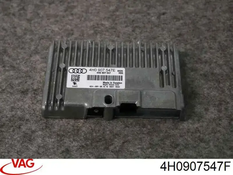  4H0907547F VAG
