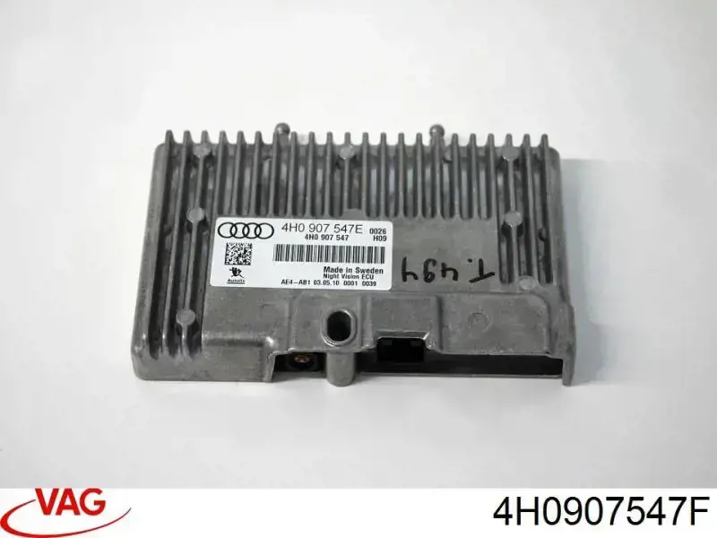  VAG 4H0907547F
