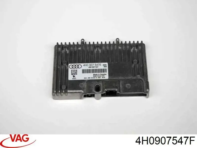  VAG 4H0907547F ціна, від 124.41 USD