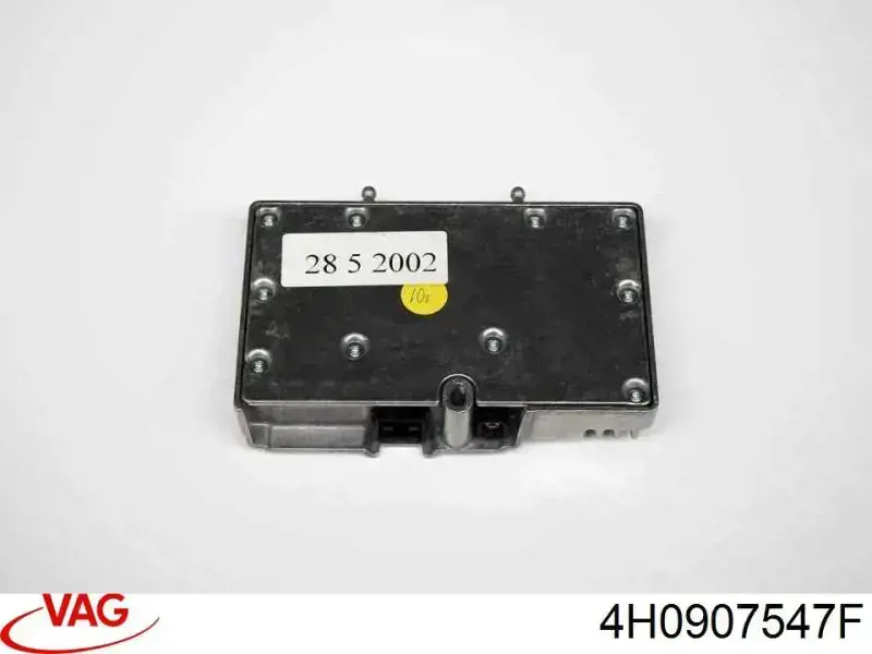  4H0907547F VAG