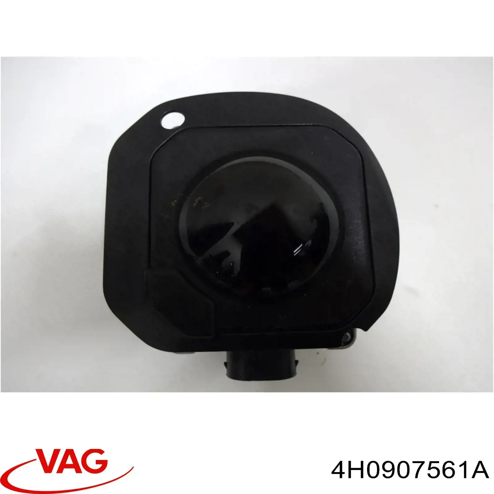 Купити 4H0907561A VAG Радарний датчик дистанції
