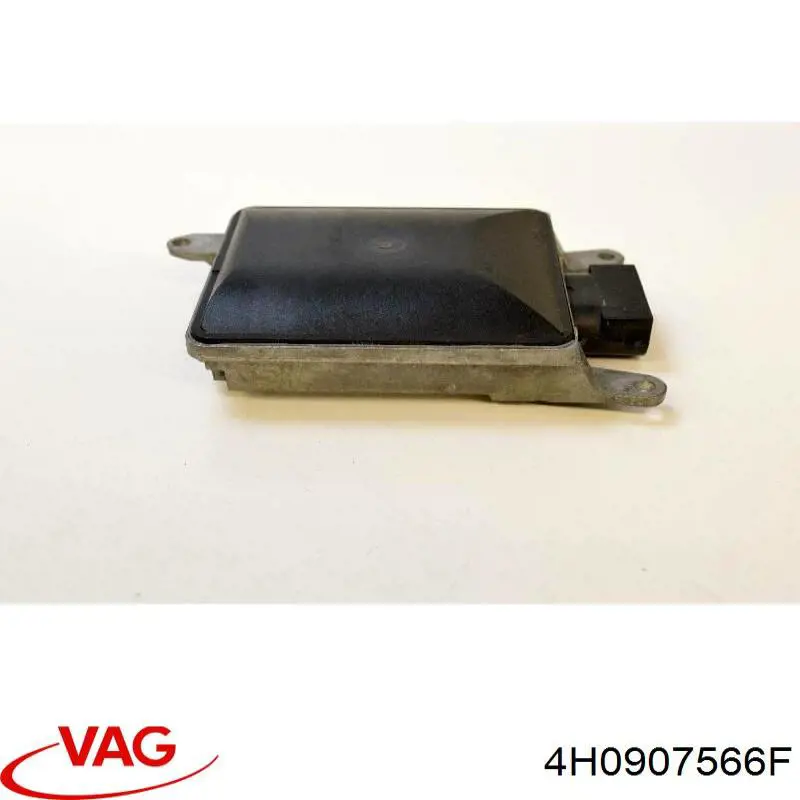 4H0907566F VAG Датчик контролю мертвої зони, задній