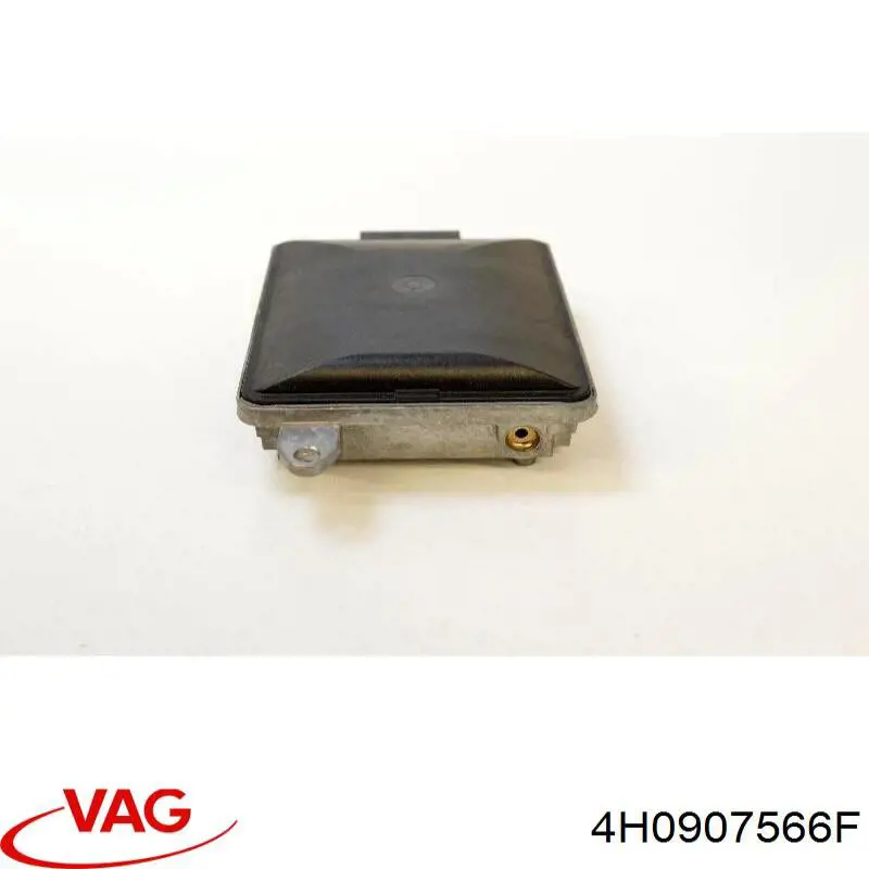 Датчик контролю мертвої зони, задній VAG 4H0907566F ціна, від 99.54 USD
