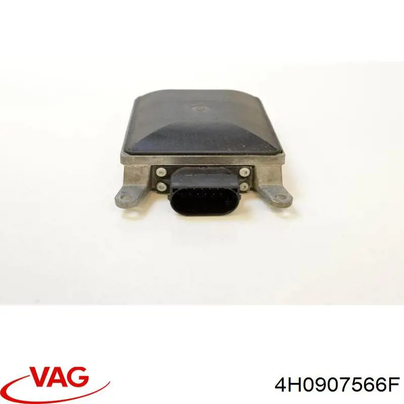 Купити 4H0907566F VAG Датчик контролю мертвої зони, задній