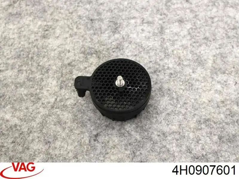 4H0907601 VAG 